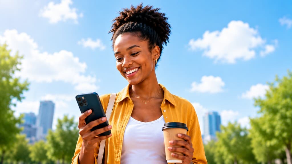 A customer in Accra buying data through their agent's DCS store